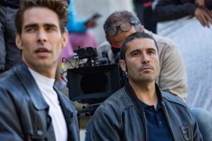 Movistar Plus+ renueva ‘El Inmortal’ para una tercera temporada