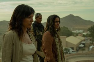 ‘La Unidad Kabul’ lanza su espectacular trailer antes de su estreno en Movistar Plus+
