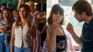 ‘Heridas’ y ‘UPA Next’ en la noche del jueves en Antena 3