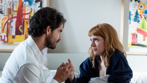 Todas las series españolas que llegan este mes de junio: ‘Valeria’, ‘Las invisibles’,…
