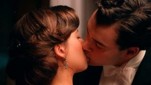 El lado más romántico de ‘La Promesa’: 6 besos que aún nos hacen soñar