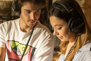 ‘Un cuento perfecto’: Estos son los personajes de la nueva serie de Elísabet Benavent para Netflix