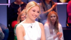 Ana Garcés (‘La Promesa’) sorprende con su participación en ‘El comodín’