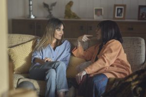 Así es la segunda temporada de ‘Todos mienten’, una de las principales apuestas de Movistar Plus+ para esta temporada