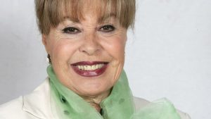 Finalmente no habrá cameo de Gemma Cuervo en ‘La que se avecina’