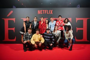 Los motivos del declive de ‘Élite’