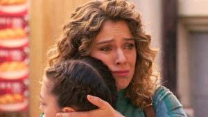 ‘Amar es para siempre’ (Mejores momentos): Malena y Lola vuelven a separarse