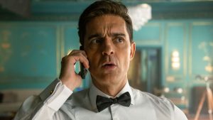 Las mejores series españolas en Netflix para ver