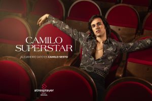 ‘Camilo Superstar’: trailer y fecha de estreno