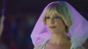 VÍDEO: ‘Cristo y Rey’ celebra el miércoles la boda de Ángel y Barbara