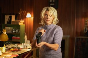 ‘Sagrada familia’: Al descubierto los principales gazapos de la segunda temporada