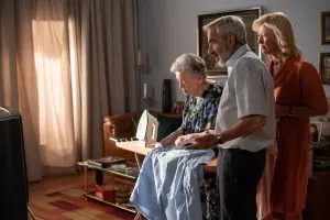 Los Alcántara viven el secuestro y asesinato de Miguel Ángel Blanco en un capítulo dedicado a María, en ‘Cuéntame’