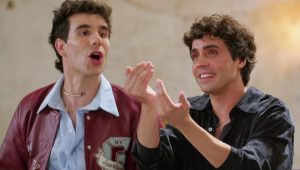 ‘Veneno’: Los Javis desvelan que estrellas internacionales les felicitaron por la serie