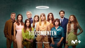 El gran enigma de ‘Todos Mienten’ se revela esta semana en el último capítulo