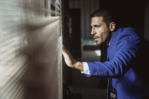 Así es el trepidante final de ’30 monedas’ que ya está disponible en HBO