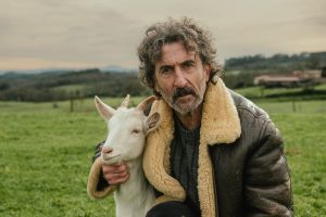 ‘Animal salvaje’: Así es la nueva serie de Luis Zahera para Netflix