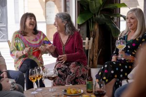 Las dudas con ‘La que se avecina’: ¿Habrá más temporadas?