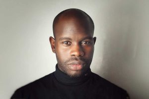 Lamine Thior valora el éxito de ‘La ley del mar’