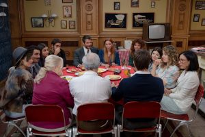 Mañana en ‘Amar es para siempre’: Ha llegado el final