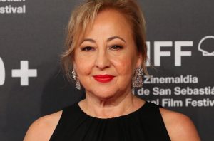 Carmen Machi protagonizará de ‘Celeste’, la nueva serie original de Movistar Plus+