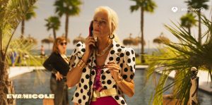 ‘Eva & Nicole’ aterriza mañana en el prime time de Antena 3