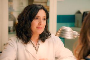 Los nuevos proyectos de Carolina Lapausa tras ‘Sueños de libertad’: una serie de Netflix y teatro clásico