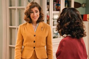 Mañana en ‘Sueños de libertad’: Marta quiere ser madre