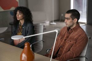 Netflix confirma la fecha de estreno del final de ‘Élite’