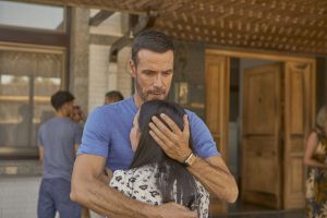 Así es el cuarto capítulo de ‘HIT’, que llega mañana a TVE