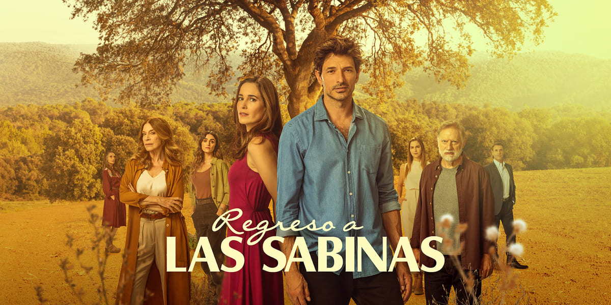 Regreso a las Sabinas