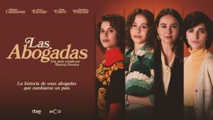 ‘Las abogadas’, Premio FEDEPE a la comunicación comprometida con la mujer
