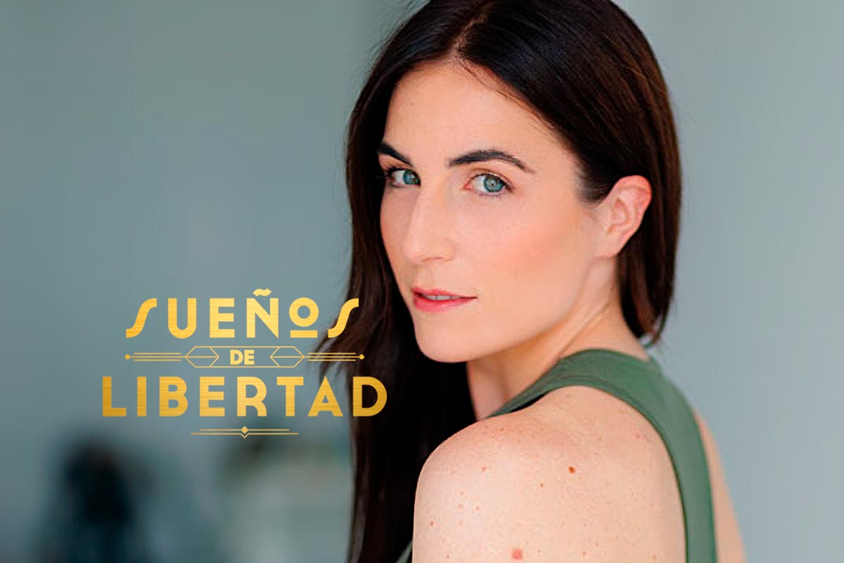Nerea Gorriti Isabel Sueños de libertad