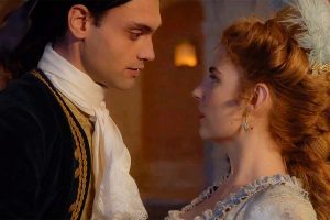 ‘Valle Salvaje’ ya tiene fecha de estreno en RTVE