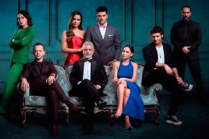 Esta es la nueva serie turca de Antena 3 con actores de ‘Pecado Original’, ‘Tierra amarga’ y ‘Secretos de familia’