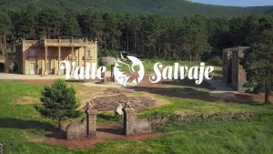 Descubre la trama de ‘Valle Salvaje’, la nueva serie de los creadores de ‘La Promesa’