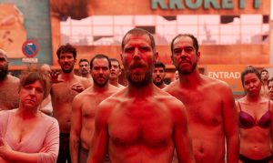 Todas las series españolas que llegan este mes de septiembre