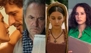 FesTVal de Vitoria: Todas las novedades que se presentan
