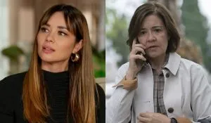 Antena 3 ficha a María Pujalte y Dafne Fernández para su nueva serie ‘Perdiendo el juicio’