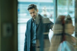 ‘El centro’, la serie que abre por primera vez las puertas del CNI en la ficción española