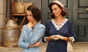 ‘La moderna’ (Mejores momentos): La misteriosa desaparición de Lazara