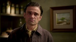 ‘La Moderna’ se despide del personaje de Pietro