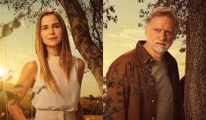 Divinity estrena ‘Regreso a Las Sabinas’, la serie con los protagonistas de ‘Sueños de libertad’