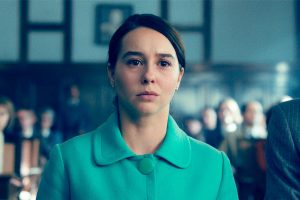 ‘Las abogadas’: La transición a la democracia, último capítulo de la serie