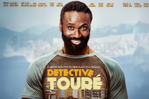 ‘Detective Touré’: ¿Cuántos capítulos tiene la nueva serie de TVE y el creador de ‘Los misterios de Laura’?