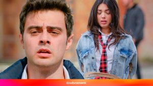 Susen es secuestrada en los capítulos finales de ‘Hermanos’