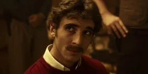 De ‘La casa de papel’ a ‘Asalto al Banco Central’: la evolución de Miguel Herrán