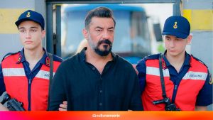 Akif decide entregarse en el final de ‘Hermanos’