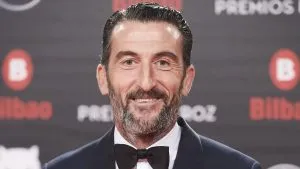 La divertida anécdota de Luis Zahera en su participación en ‘Sin tetas no hay paraíso’