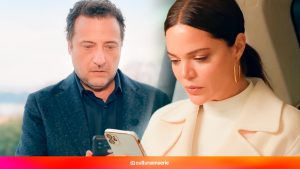 «Sé que matasteis a Demir», avance del 11 al 14 de noviembre en ‘Una vida perfecta’