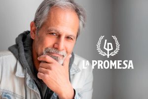 Jesús Cabrero, el actor que triunfa en las dos series más vistas de la televisión: de ‘La Promesa’ a ‘Sueños de libertad’
